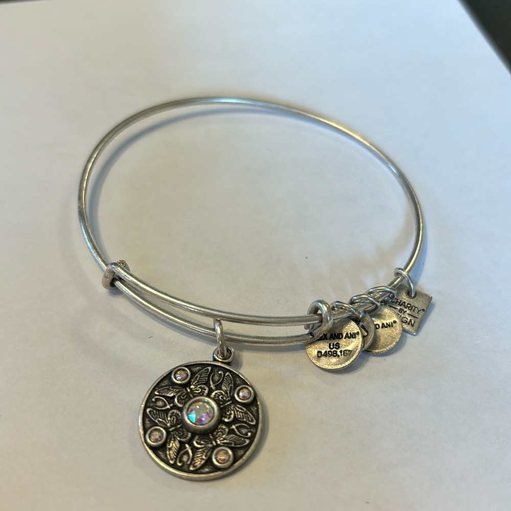 Alex and Ani Wings of Change
